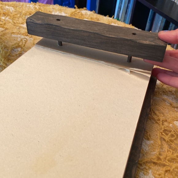 Paper tablet - Picture 3 of 9